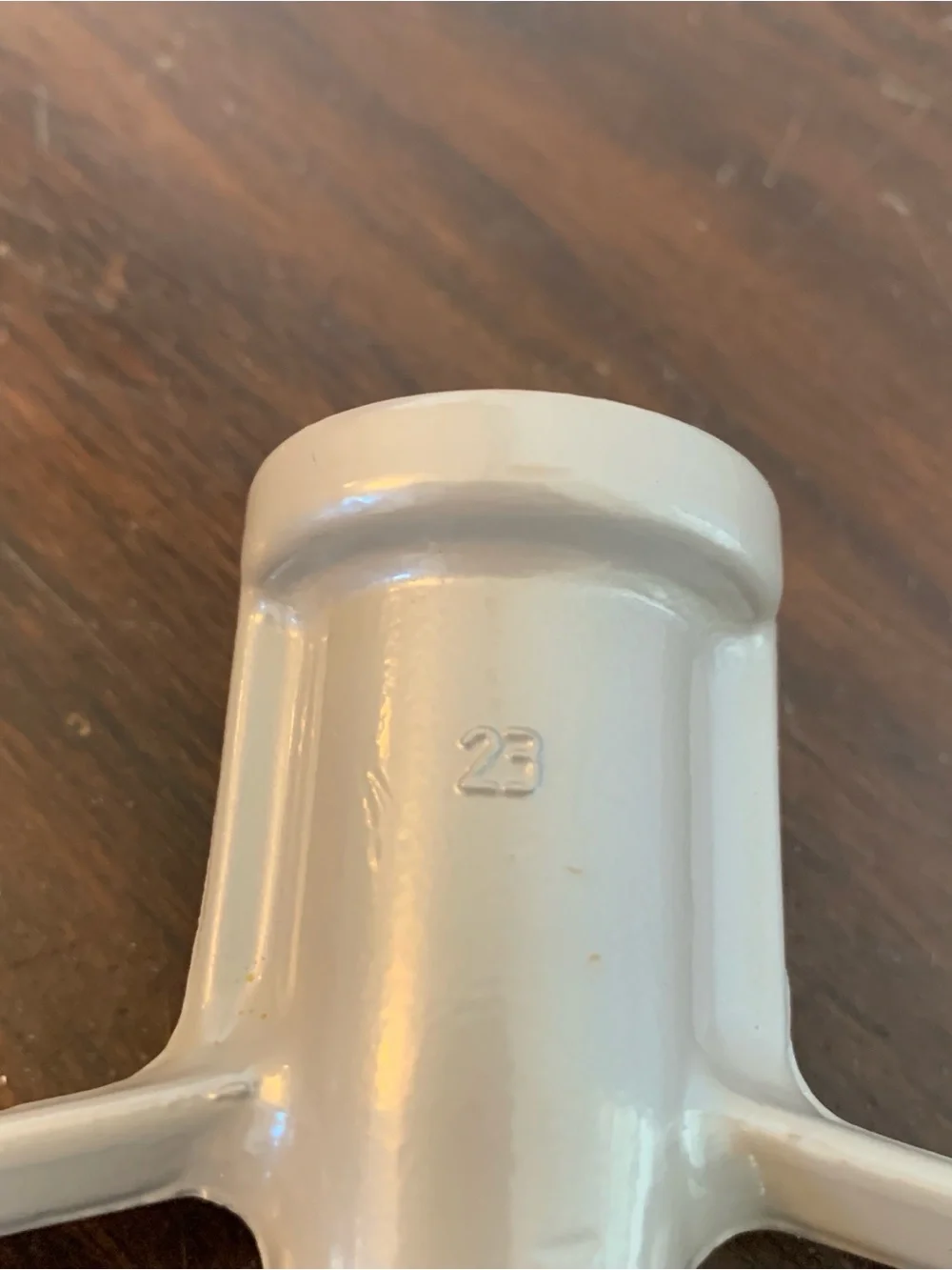 KitchenAid excellent durable